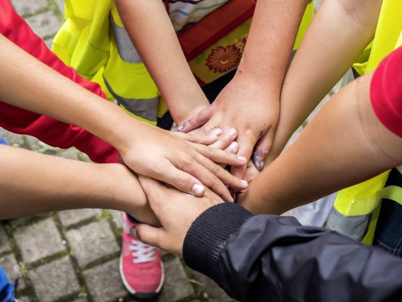 Online-Anmeldung für Kinderbetreuung 2025/2026 