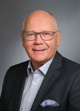 Gemeinderat Dr. Volker Berner