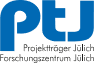 Logo ptj