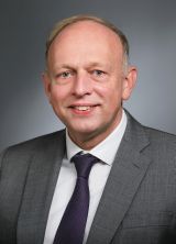 Gemeinderat Oliver Krüger