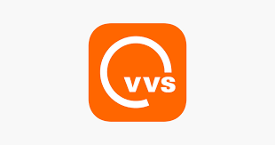 Logo VVS